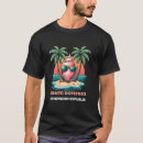 Pesquisar por camisas de santo domingo camisetas Praia