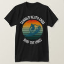 Pesquisar por estilo do surfista camisetas Aventura oceânica
