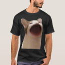 Pesquisar por amor cantando camisetas Gato