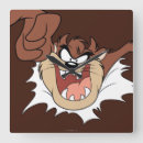 Pesquisar por demónio relogios de parede Taz