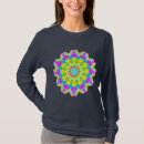 Pesquisar por caleidoscópio camisetas Colorido