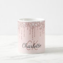 Pesquisar por luxo canecas Ouro rosa