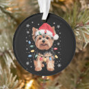 Pesquisar por yorkie ornamentos Verde