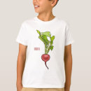 Pesquisar por rabanete camisetas Vegetação