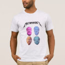 Pesquisar por metafísico camisetas Metafísica