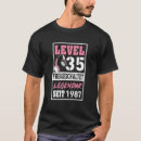 Pesquisar por nível 1 camisetas Desde