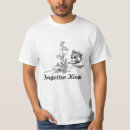 Pesquisar por monarca masculinas camisetas Royalty