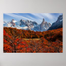 Pesquisar por gelo pôsteres Patagonia