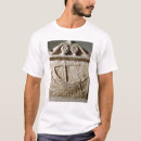 Pesquisar por sarcófago camisetas Do leste