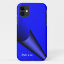 Pesquisar por cobalto iphone capas Azul brilhante