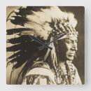 Pesquisar por sioux relogios de parede Chefe