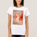 Pesquisar por amaryllis camisetas Flor