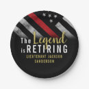 Pesquisar por bombeiro pratos Celebração