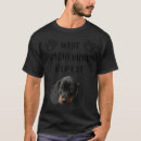 Pesquisar por salsicha cão camisetas Engraçado
