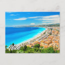Pesquisar por nice cartoes postais Riviera francesa