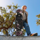 Pesquisar por rosa e preto skates Feminino
