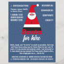 Pesquisar por papai noel flyers Santa claus