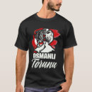 Pesquisar por império otomano camisetas Torunu