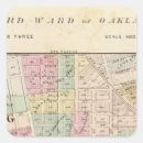 Pesquisar por vizinhança adesivos Mapa