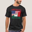 Pesquisar por bandeira mexicana camisetas Meio