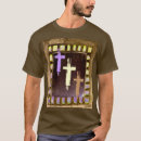 Pesquisar por vida eterna camisetas Céu