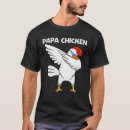 Pesquisar por galo masculinas camisetas Galinha