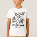 Pesquisar por naves espaciais camisetas For kids