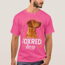 Pesquisar por redfox camisetas Raposa vermelha