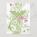 Pesquisar por super mãe cartoes postais Heroína