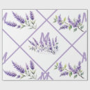 Pesquisar por lavanda papel de presente Faixa