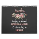 Pesquisar por mão calendarios Professor