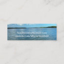 Pesquisar por fundo da água cartao de visita Customer