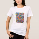 Pesquisar por arte do país camisetas Moderno
