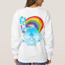 Pesquisar por nuvens moletons com capuz Geek