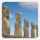 Pesquisar por ilha de páscoa adesivos Moai