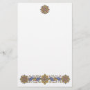 Pesquisar por bordas papel de carta Elegante