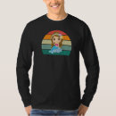 Pesquisar por cauda longa camisetas Água