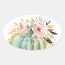 Pesquisar por elegante oval adesivos Flores