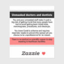 Pesquisar por dentistas adesivos Médico