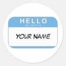 Pesquisar por olá meu nome é adesivos Modelo