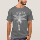 Pesquisar por dinossauro assustador camisetas Fantasmas