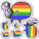 Pesquisar por kawaii artesanato material Arco íris