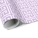 Pesquisar por lavanda papel de presente Geométrico