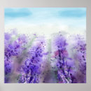 Pesquisar por fundo lavanda artes pôsteres Aquarela