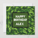 Pesquisar por camuflagem cartoes Padrão