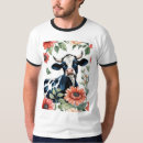 Pesquisar por flores preto e branco camisetas Qualquer pessoa
