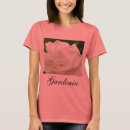 Pesquisar por gardenia camisetas Floral