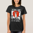 Pesquisar por japonês engraçado camisetas Catzilla