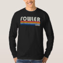 Pesquisar por fowler camisetas Colheita