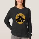 Pesquisar por fallout camisetas Nuclear